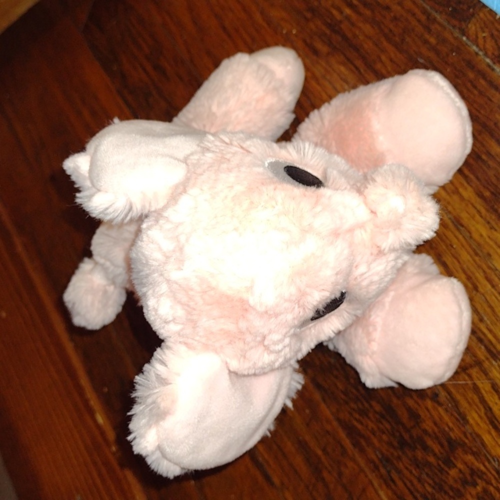 Kids Soft Plush Pig!!